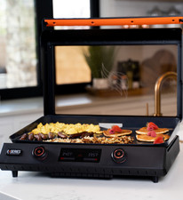 Blackstone E-Series Electric Tabletop Griddle, 22