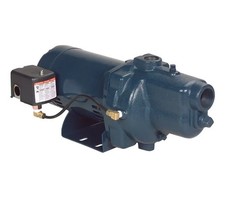 Franklin 91180005 Shallow Water Well Jet Pump 1/2HP 115/230V picture