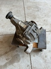2004-2005 Volkswagen Touareg Differential Case Rear Carrier 90K 4.56 0AC525015C picture