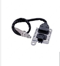 Genuine Detroit RA0101538128 Outlet NOx Sensor Remanufactured GHG17 picture