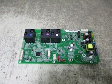 GE WASHER/DRYER COMBO CONTROL BOARD PART # WH22X28676 picture