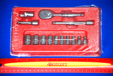 Snap-on NEW 14 Piece 1/4
