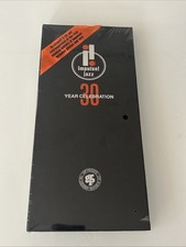 Impulse Jazz: A 30 Year Celebration by Various Artists (1991, 2 Discs) SEALED picture