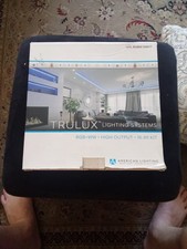 American Lighting Trulux HTL-RGBW-5MKIT High Ouput 16.4ft LED Tape Light Kit NEW picture