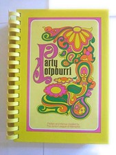 Party Potpourri picture