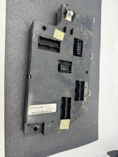 Lot 2 International Navistar BCM Chassis Control Module 3833153C5 32447-106 OEM picture