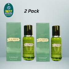 (2x) LA MER The Treatment Lotion 150ml / 5oz  New with Box & Sealed picture