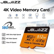 Original Micro SD Card High Speed Cartao De Memoria 512GB 256GB 128GB SD card picture