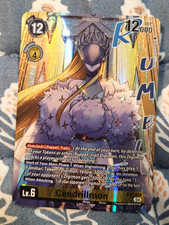 Cendrillmon Alt Art  Debugger Set Liberator EX7-030 - Digimon picture