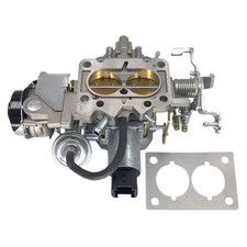2 Barrel Carburetor For Jeep Wrangler CJ7 CJ5 Cherokee 1982-1990 picture