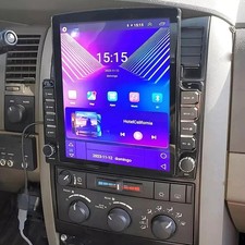 9.7 Stereo for Mercedes Benz Sprinter 2007-2018 Touch Screen Backup Camera 4+64G picture