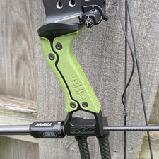 Prime Nano Bow Grip - Custom Prime Nano Grip picture