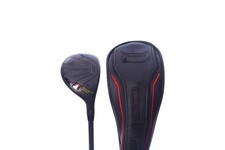 Cobra 2023 Air X 27* 6H Hybrid RH Cobra Ultralite Seniors Flex 45g picture