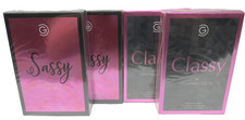 2 SASSY AND 2 CLASSY By Gredmarie Colón EDP 1.69 fl oz | 4 | Spray GIVE IT A TRY picture