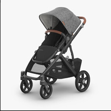 Uppababy Vista V3 picture