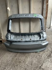2019-2023 Porsche Cayenne Coupe Tailgate Liftgate Trunk Rear OEM III 9Y3 picture