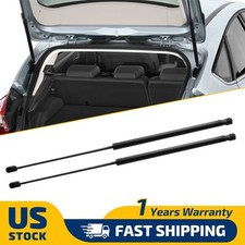 Qty2 Rear Trunk Tailgate Gas Shocks Springs Struts For Ford Focus 12-18 picture