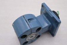 ROSEMOUNT 8711AHA30FU1Q4Q8Q5/ SERIAL 14821752 MAGNETIC FLOWTUBE STOCK 2583 picture
