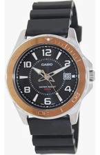 Casio MTD-1074-1A Vintage Classic Watch (MTD1074-1A) picture