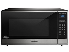 Panasonic NN-SE782S Microwave Oven (NNSE785S) picture