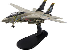F-14 Tomcat Die-Cast Airplanes-1/100 Scale F-14A picture