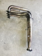 Performance Exhaust Manifold Header Tri-Y Kit For 94-01 Acura Integra B18C1 B18C picture