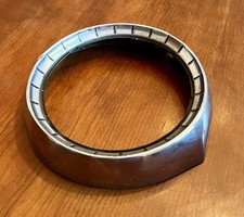 Original 1954 Chevrolet Headlight Bezel with Mounting Hardware - Chevy picture