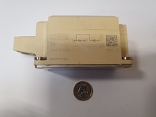 SEMIKRON INDUSTRIAL Thyristor Module SKKT323/12E SKKT 323 12E 1200V 320A SCR IGBT picture