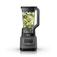 Ninja Classic 72-Oz Blender, 3 Speeds, Smoothie, BE250 Black picture