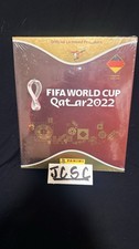 Panini Qatar 2022  Limited German Treasure Box 1056/2022/ H Cover/100 Pks/Card picture