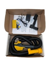 FLOWBEE Precision Home Haircutting Vacuum System With 3 Attachments & Power Cord picture