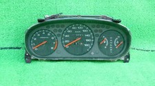 Junk JDM HONDA Civic EK9 Speedometer Gauge Assembly 21.9k km Compatible EK4 picture
