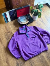 Vintage 90s Patagonia Synchilla Snap-T Fleece picture