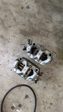 2020-2024 Ducati Streetfighter V4 S Brembo Right Left Front Brake Caliper Set Pa picture