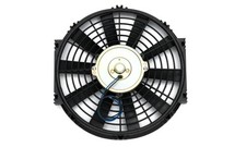 ProForm 67012 Electric Cooling Fan, High Performance, 12 in Stock, Black picture