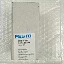 1PC Festo DHPS-20-A-NC 1254048 Parallel Gripper New DHPS20ANC picture
