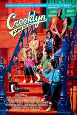 1994 Promo Film Poster Print 