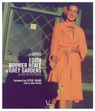 Edith Bouvier Beale of Grey Gardens: A Life in Pictures picture