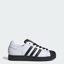 adidas men Superstar II Shoes picture