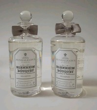 Penhaligons Blenheim Bouquet Shampoo SET OF 2~ 6.8oz Bottle NEW picture