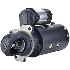 A-1107854-AI RE-MFG. STARTER picture