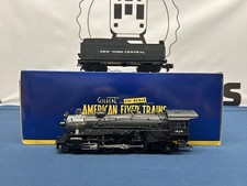 Lionel American Flyer New York Central #1849 2-8-2 Mikado Steam Engine 6-48036 picture