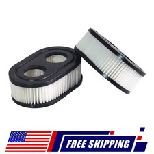 2PCS Air Filter Kits for Toro TimeMaster & Briggs Stratton Lawnmower 795066 NEW picture