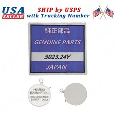 3023.24Y TS920E Battery For Seiko MT920 VS32 V142 V145 V157 V158 5K21 5K22 Serie picture