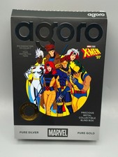 agoro Marvel X-men Blindbox 5g Silver Cyclops picture