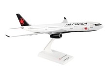 Skymarks Daron Air Canada A330-300 1/200 2017 Livery SKR981, Brown picture