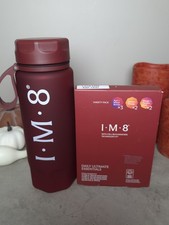 I.M.8 Daily Ultimate Essentials Variety Pack Dietary Supplement Exp 12/27 picture