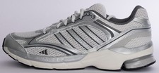 adidas Spiritain 2000 Silver Grey KI6821 Men’s 11 Women’s 12 NIB picture