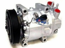 A/C Compressor Fits Infiniti I30 Nissan Maxima 1997-2001 3.0L OEM CWV618 CO424 picture
