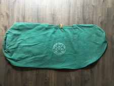 Vintage Sedgefield Country Club Golf Bag Travel Cover Scott Mfg Greensboro NC picture